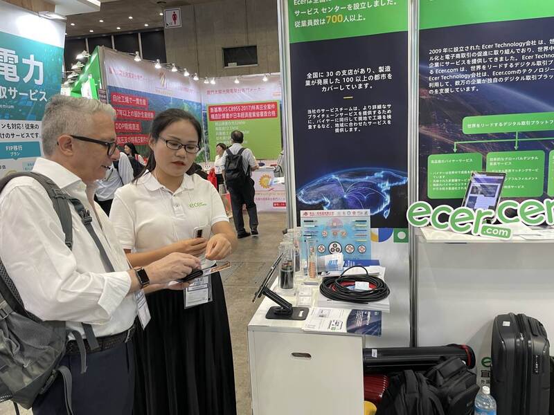 Changsha Purple Horn E-Commerce Co., Ltd. linha de produção do fabricante