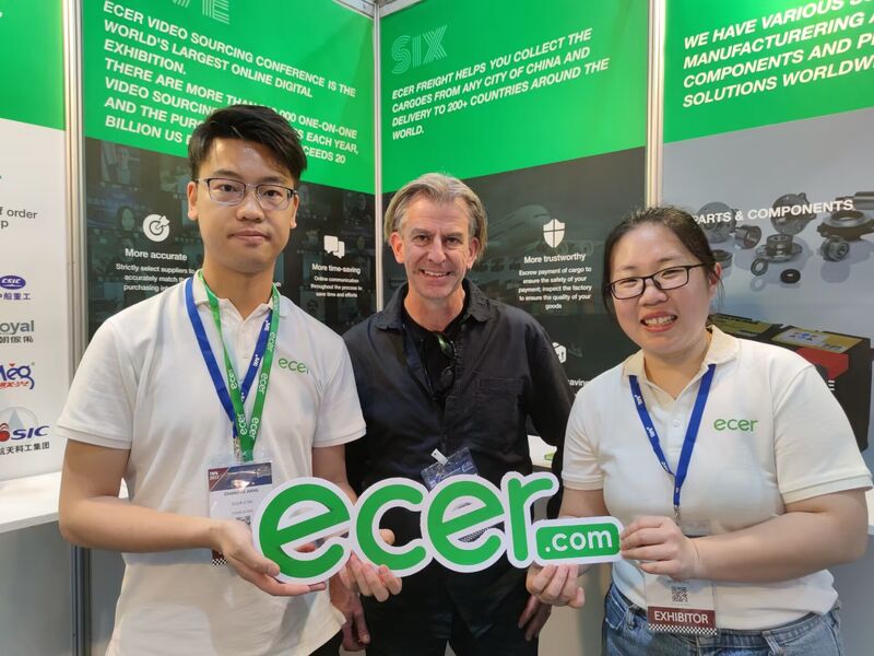 CHINA Changsha Purple Horn E-Commerce Co., Ltd. Perfil da companhia