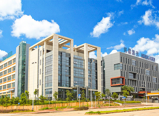 CHINA Shenzhen Herolaser Equipment Co., Ltd. Perfil da companhia