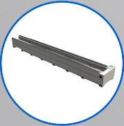 Máquina de corte do tubo do laser refrigerar de água ISO9001 IPG para o tubo quadrado 0