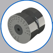 Máquina de corte do tubo do laser refrigerar de água ISO9001 IPG para o tubo quadrado 2