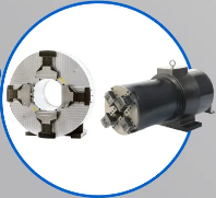 Máquina de corte do tubo do laser refrigerar de água ISO9001 IPG para o tubo quadrado 1