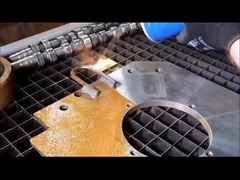 máquina do removedor de oxidação do laser